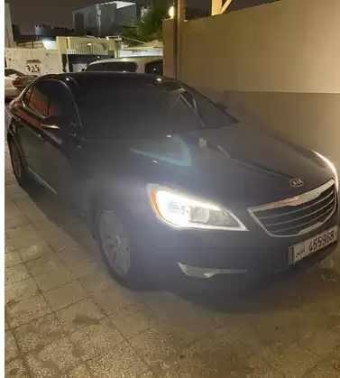 Utilisé Kia Unspecified À vendre au Doha #5306 - 1  image 
